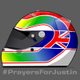 Illustration for article titled #PrayersForJustin